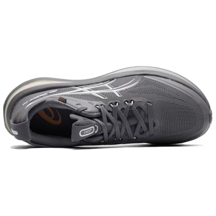 Asics Zapatillas de Running GEL NIMBUS 28 para Hombre Gris 1011C268-021