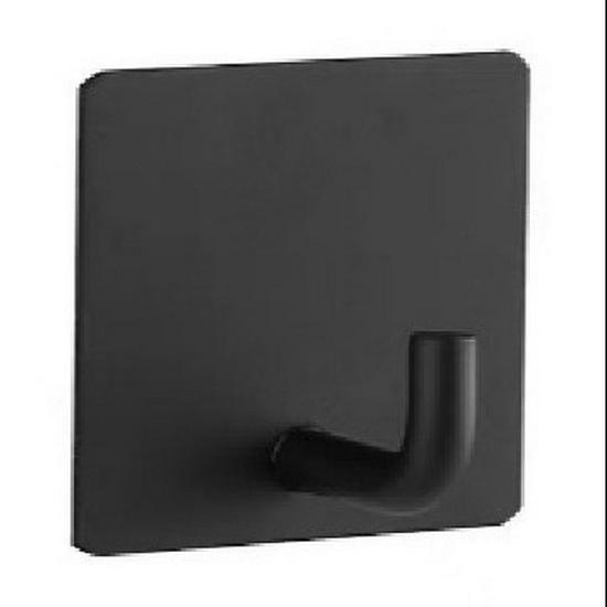 Stainless Steel No-Drill Sponge & Dishcloth Holder for Kitchen Sink