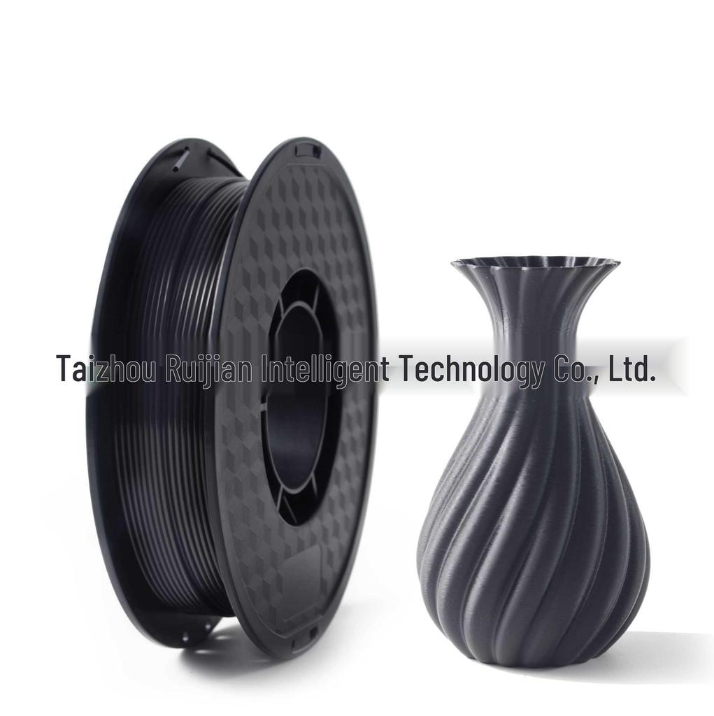 PLA+ 1.0 Matte 3D Printing Filament, 1.75mm, 1kg