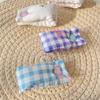 1PC Efficient Cloth Cable Straps Earphone Organizers For Chargers Headphones Data Wires Floral Cord Management System