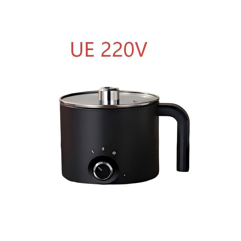 1.8L Candle Wax Melting Pot with 3 Level Temperature Adjustment Electric Heater for Home Candle Craft DIY Projects