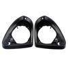 Adatto per Volkswagen (Golf MK7) Golf 7/7.5/GTI/GTD/R-line 2013-2020 Cornice del Guscio dello Specchietto Retrovisore Laterale