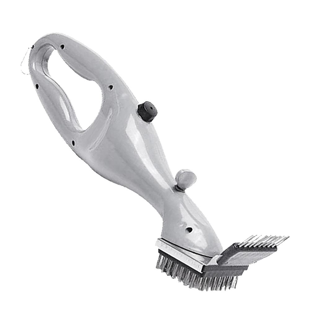 Barbecue Grill Outdoor Steam Cleaning Brushes BBQ Cleaner Suitable For Charcoal Scraper Gas Accessories Cooking Kitchen Tool