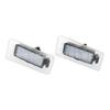 LED License Plate Light Compatible with Hyundai i30 Elantra Kia High Quality Car Accessories tallation Kit Easy DIY Fit