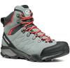 Треккинговые ботинки Scarpa ZG Trek GTX