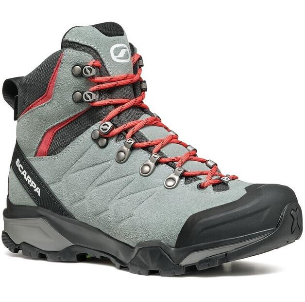 Треккинговые ботинки Scarpa ZG Trek GTX