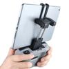 Extension Clamp Phone Holder Drone Accessories Tablet Mount Holder Bracket Mobile Device Support