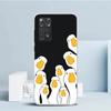 Cartoon Duck Goose Game Silicon Call Phone Case For Xiaomi Redmi Note 14 13 12 12S 11 Pro Plus 11S 10 10S 11T 11E 4G 5G Soft Cov