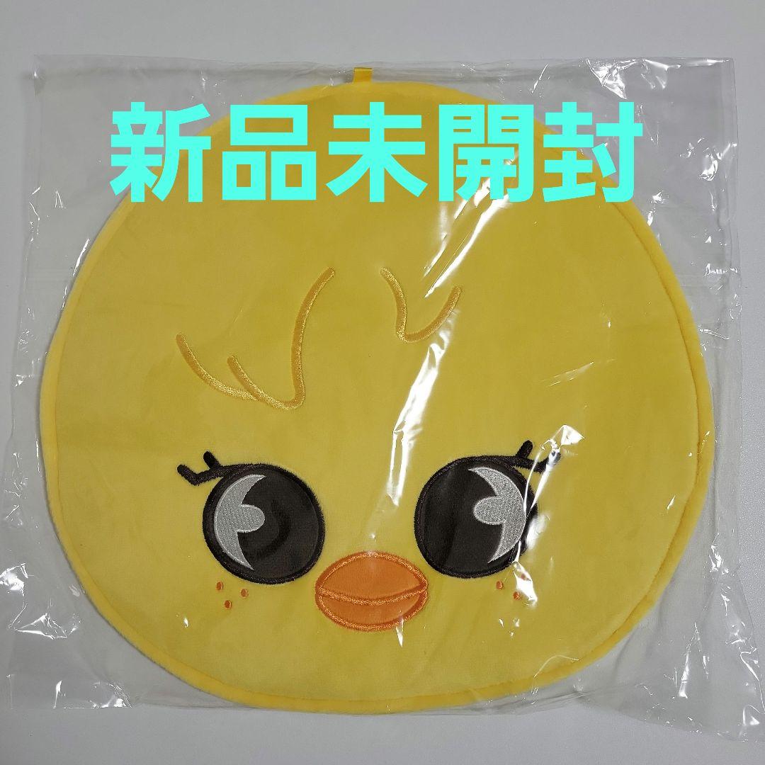 

[USED] Stray Kids Fan Case Fan Cover Pogari Felix