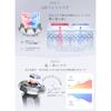 [Beautiful Hundred Flowers RF Facial Beauty Device Category NO1] ANLAN RF Hot/Cold Facial Beauty Device RF Facial Beauty Device Hot/Cold Facial Beauty
