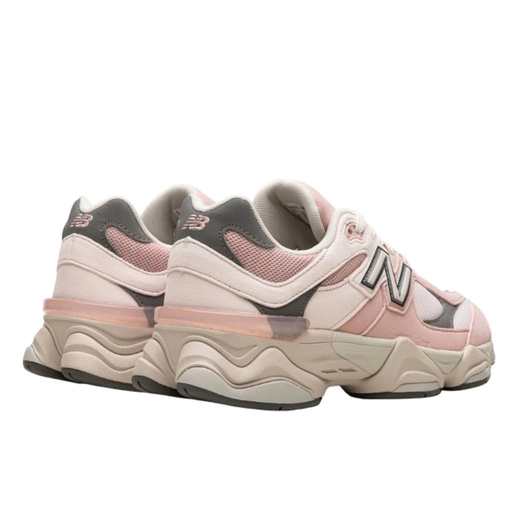 New Balance 9060 Pink Granite