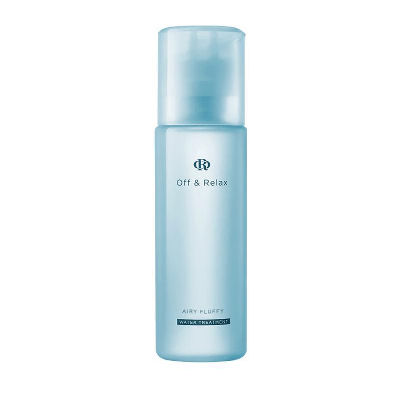 

Off&Relax Volumizing Oil Control Hair Liquid
