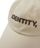 IEY Identity Cap Beige