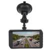Dual Dash Camera 1080P Motion Detection Parking Monitoring Car Camera Front and Rear for Cars