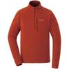 MONTBELL Outdoor Casual Liner Warm and Comfortable Long Sleeve Knitwear Men