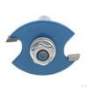 Straight Rod Flush Trim Router Bit 6mm Diameter