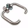Licheng Stainless Steel Split Handle Door Lock Set