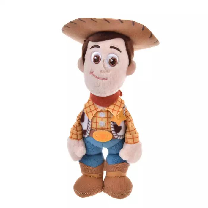 Disney Woody Pride Plush Doll Disney stanDs Toy Story Japan NEW