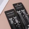 Adjustable Intimates Accessories Bra Straps Belt Women'S Elastic Invisible Transparent Silicone Bra Straps