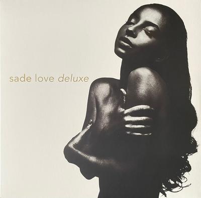 LP-skiva SADE Love Deluxe 180g 196587848316 Epic 2024 Europa Jazz