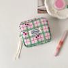 Large Capacity Korean Pencil Bag Cosmetics Storage Makeup Bag Stationery Storage Bag  Gifts