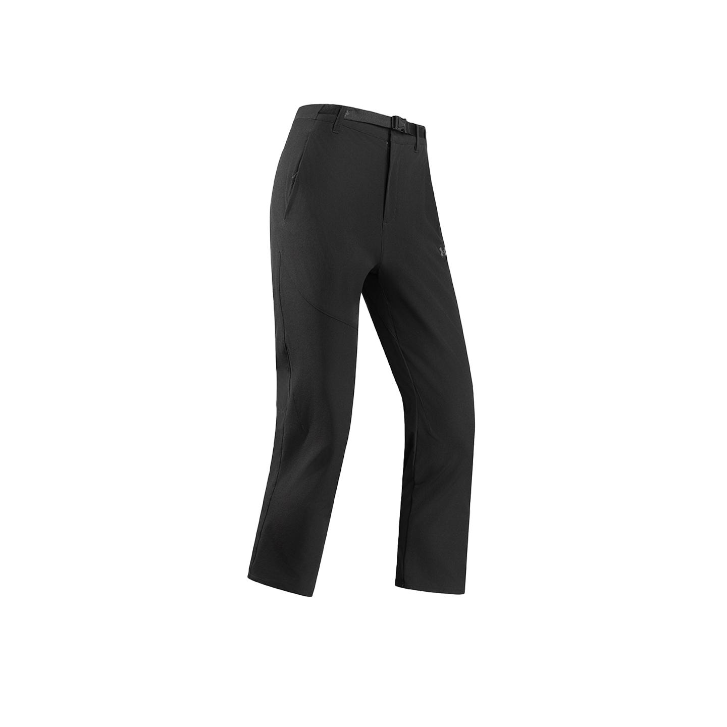 Женские брюки Soft Shell Under Armour 16123220-1 M