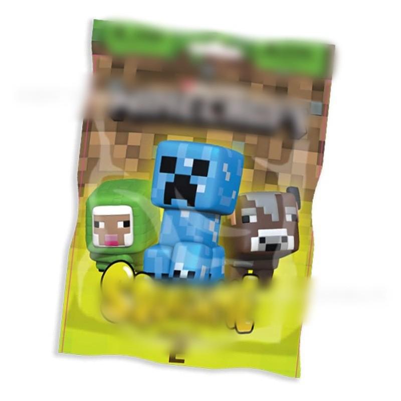 Minecraft Torch Children’s Mug