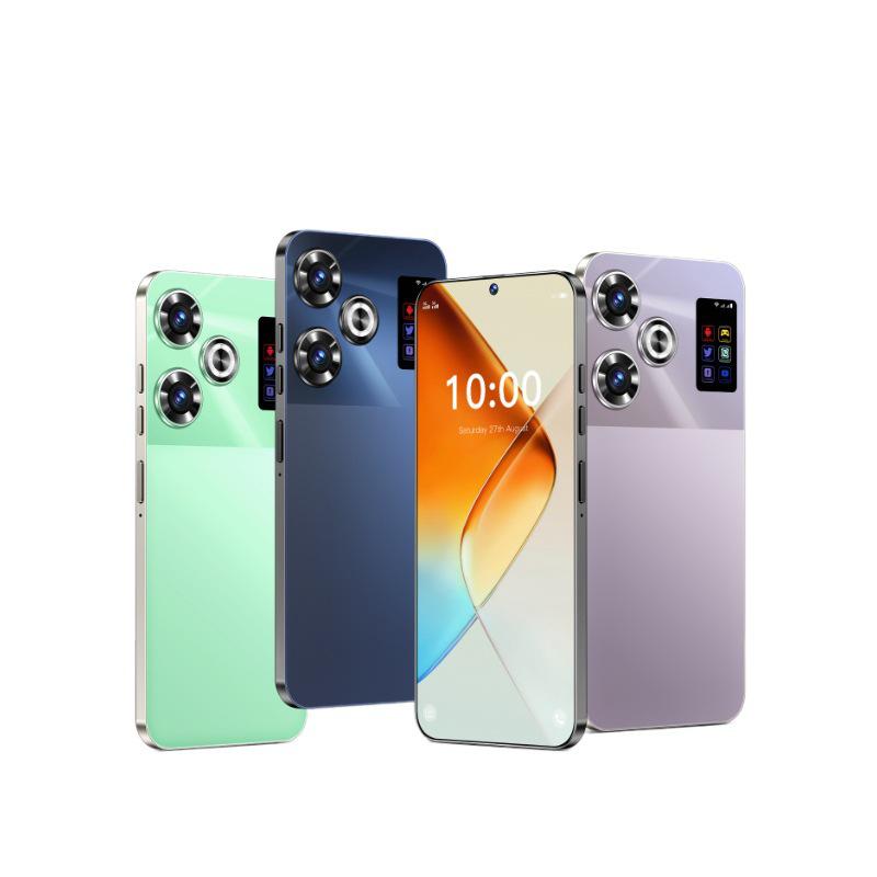 S25Ultra 7.3" Android Smartphone, 16GB+1TB, Brand New, Dual SIM