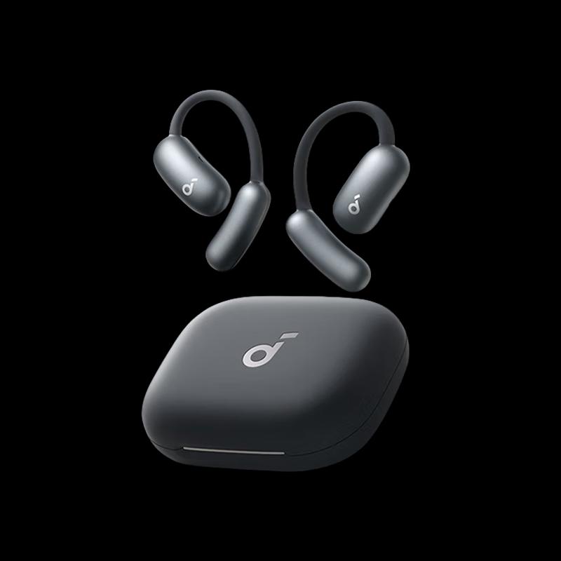 

Anker Soundcore Leap Air Open-Ear Bluetooth Headphones