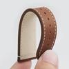 For Mido Navigator M026 Strap Genuine Leather M026430A Men's Brown Watchband Ome-ga Wristband Pin Buckle Bracelet 22x20mm