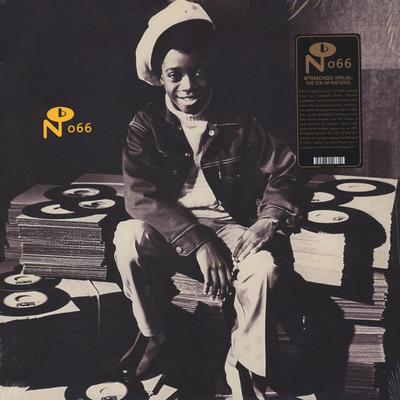 LP Record VARIOUS - Afterschool Special: The 123s Of Ki 066 Numero Group 2016 US Soul/Funk