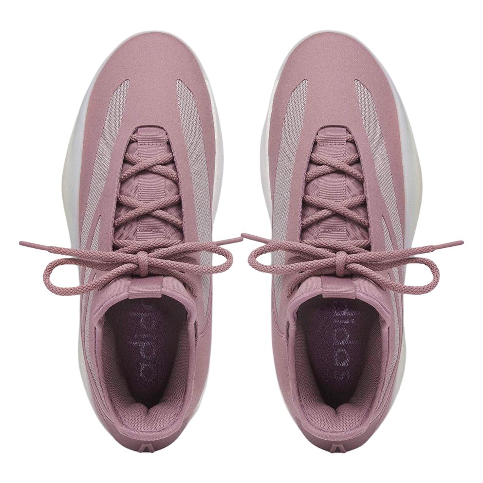 Fear of God Athletics x adidas II BASKETBALL Low Wonder Oxide Men Sneakers Pink JP6004
