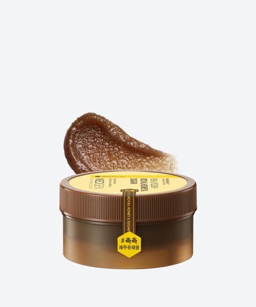 Neogen Real Polish Royal Honey Сахарный скраб 100 г none