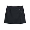 New Casual Short Skirts Women's Legend Blue A11W125324F-NV