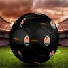 GRÖSSE 5 FC Schachtar Donezk Fußball Bunt Für Alle Altersgruppen Maschinengenäht PVC Wettkampfbereit Langlebig Hoher Rückprall