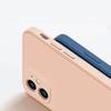 Fashion colorful Liquid Silicone Case For iPhone 16 15 14 13 12 11 Pro Max  X XR XS Case For iPhone 16 7 8 Plus SE  Cover
