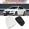 Oglindă retrovizoare laterală încălzită pentru BMW F01 F02 F03 F04 F10 F20 F21 F22 F87 F32 F33 F36 F30 F31 F34 F23 F45 F46 i3 F48 2013-17