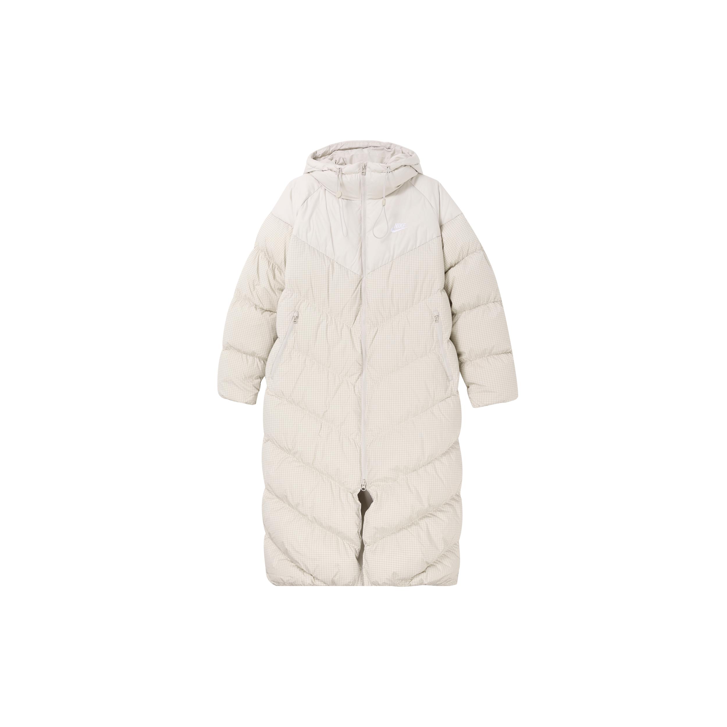 

Новая женская пуховая куртка Nike Therma FIT THERMA FIT Розовая FD8213-104 XL