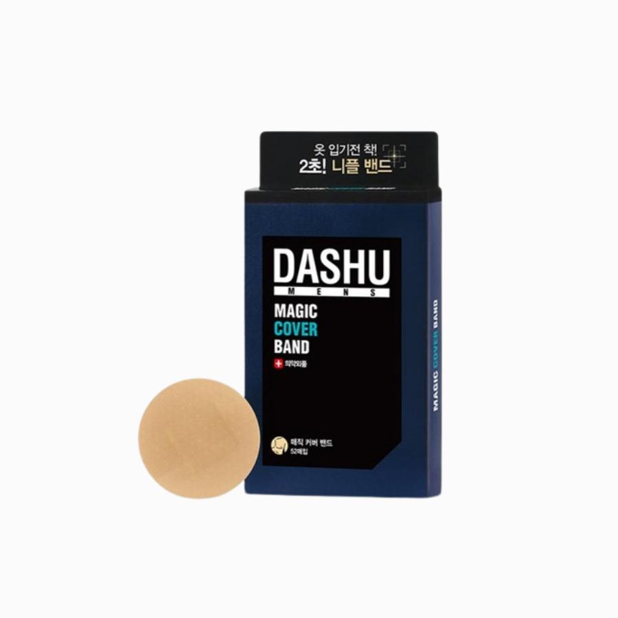 

Мужская магическая кавер-группа DASHU 52 шт./104 шт. 1pc