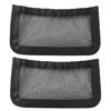 Polyester Fabric UTV Rear Cargo Bag Storage Basket Net with Adjustable Mesh Pockets for All Terrain Vehicles 715003019