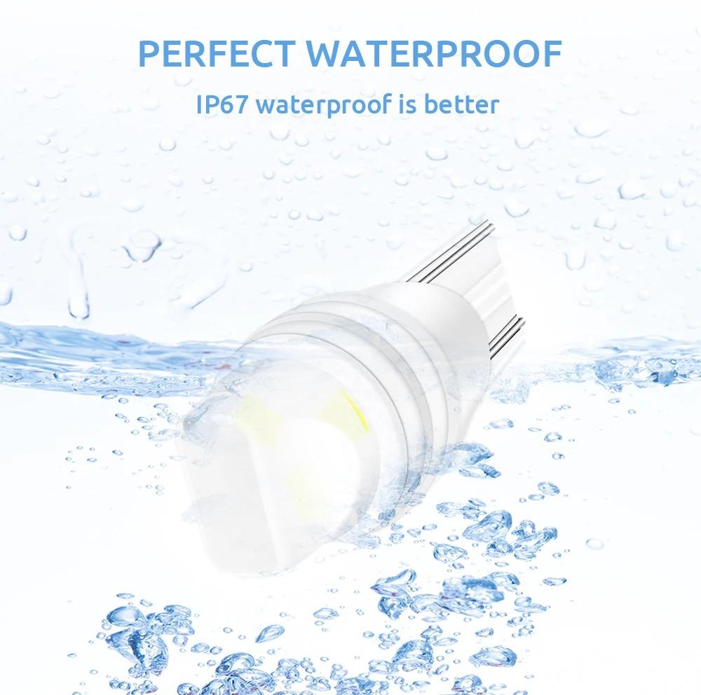 10 Stück Großhandelspreis T10 W5W 5W5 194 168 LED Begrenzungsleuchte Auto Nebelscheinwerfer Fahrlicht Rückleuchten Standlicht Blinker