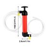 Manual Pump, Manual Pump Hose, Change Tool, Pail, , Single ,