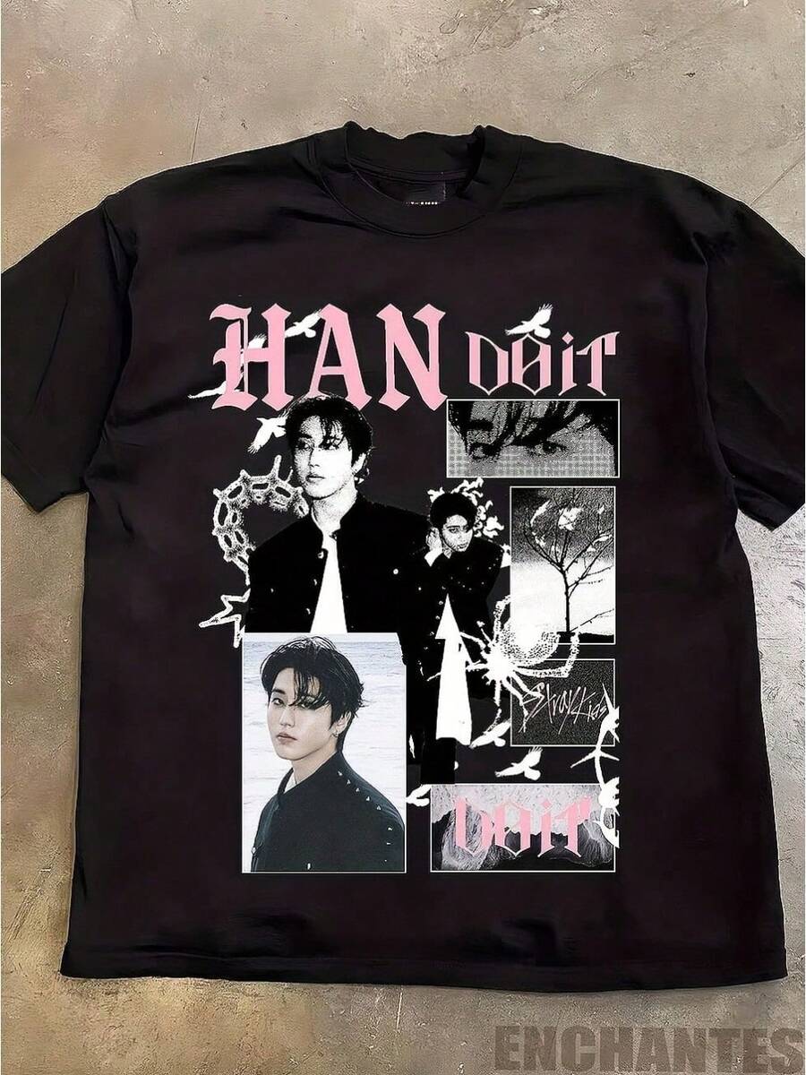Retro Stray K1ds Do It Shirt Stray K1ds Do It Shirt Stray K1ds World DominATE CelebrATEShirt SKZ It XL
