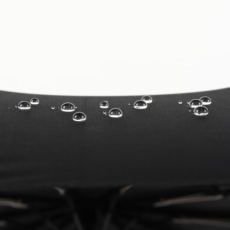 Lilang 12-Rib Automatic Folding Umbrella