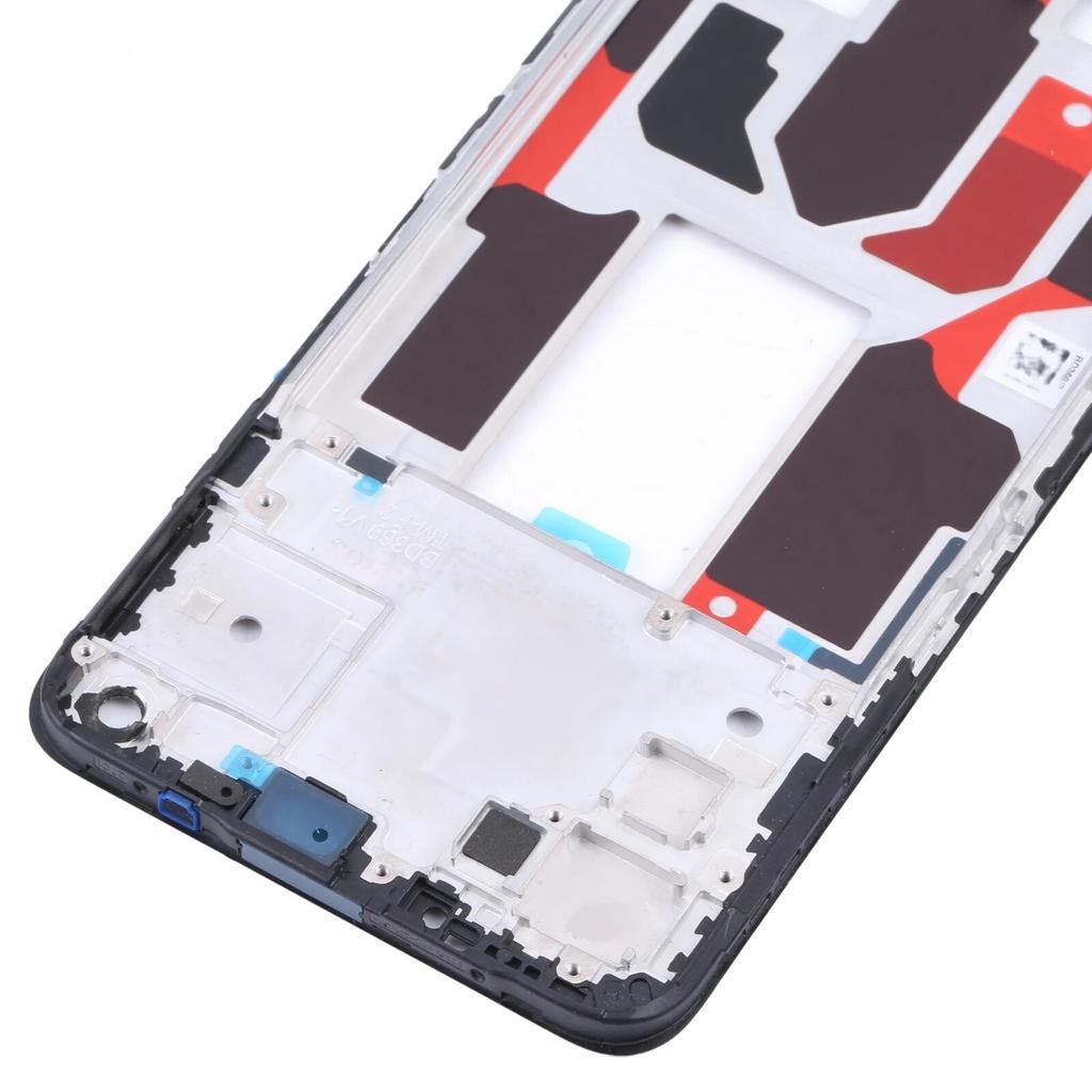 Per OnePlus Nord CE 5G EB2101 EB2103 Cornice Media Piastra Lunetta
