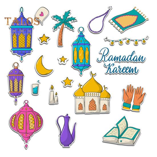 

Магниты на холодильник ПВХ Холодильник Наклейка на холодильник Аксессуары для кухни Офис Доска Шкаф Посудомоечная машина Шкафчик Украшения D