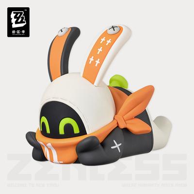 2024 Zenless Zone Zero Anime Spielzeug Die Bangboo Laut Serie Spiel Gleicher Handyhalter Niedlich Die Bangboo Peripheriemodell Figur Spielzeug