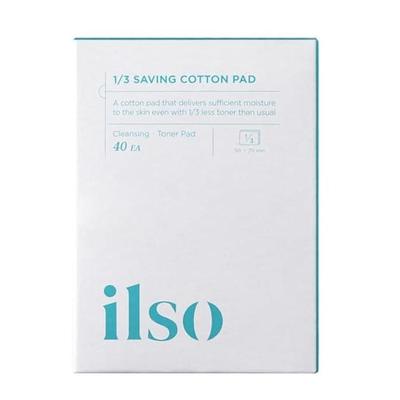 1/3 Saving Cotton Pad 40EA
