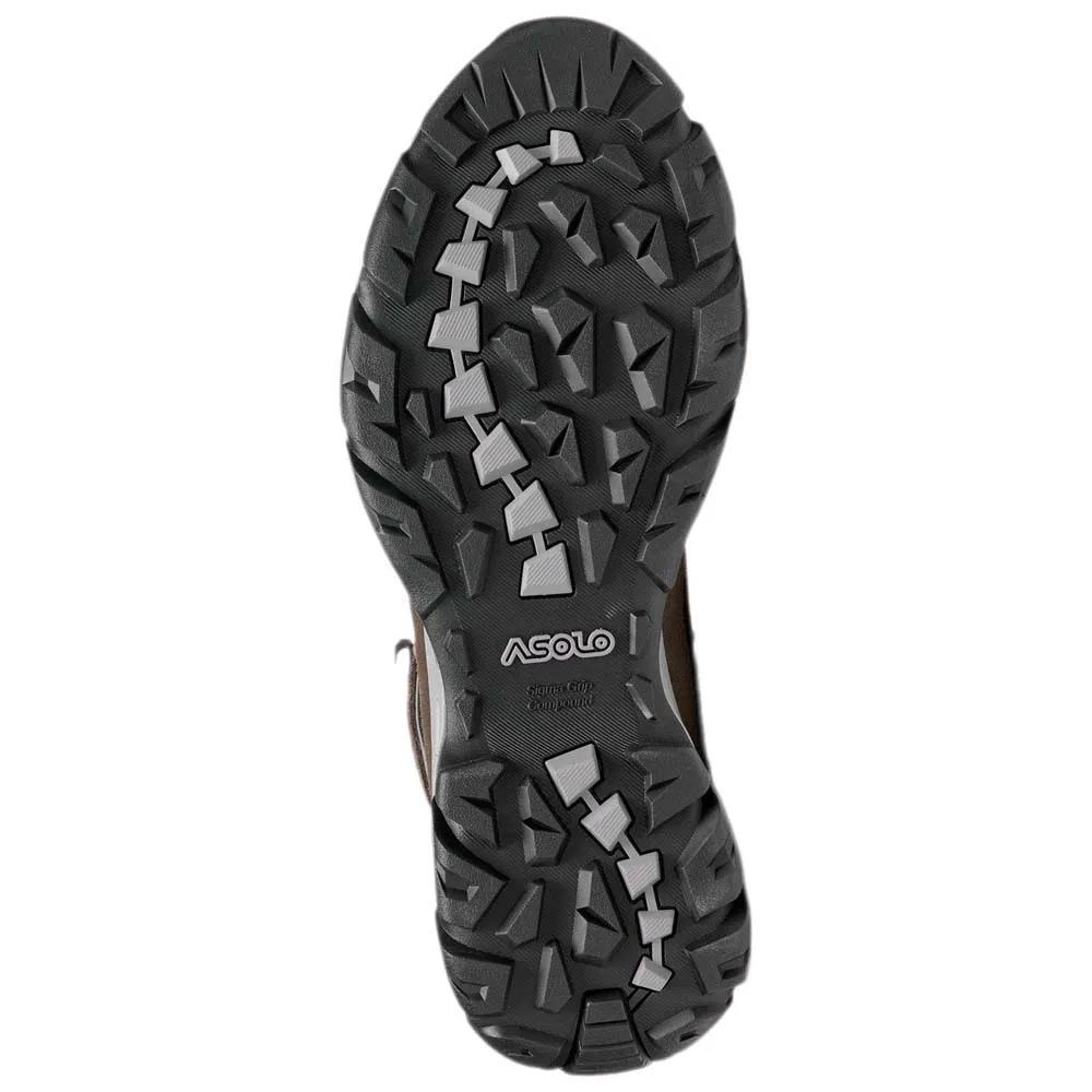 Asolo Hiking Boots Acadia Mid Goretex