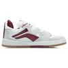 (WMNS) Li-Ning Wave Pro 'White Red Gum' Women's AECR074-4